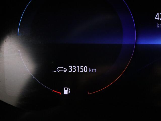 Renault CAPTUR 160pk E-Tech Plug-in Hybrid R.S. Line Automaat/EDC 360° Camera | Adapt. Cruise | Navi | Parkeersens. v+a