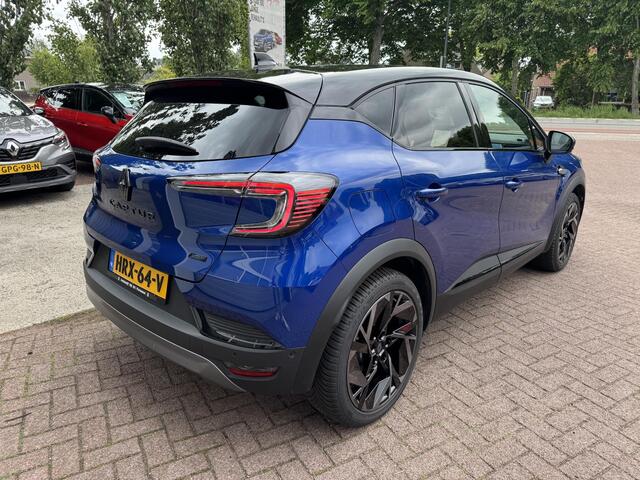 Renault CAPTUR 1.6 E-Tech 145 esprit Alpine+Pack Winter+HK!!