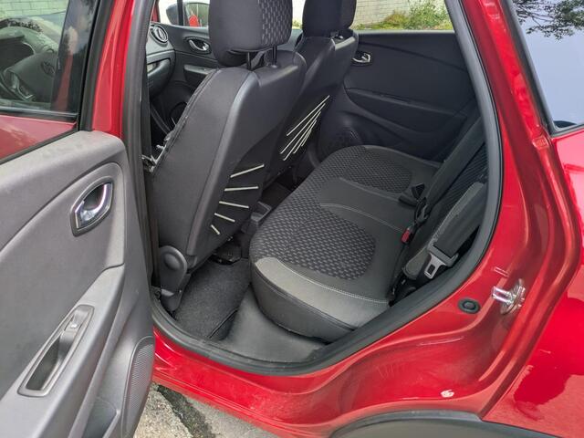 Renault CAPTUR 1.3 Tce 150pk EDC Intens+Trekhaak!