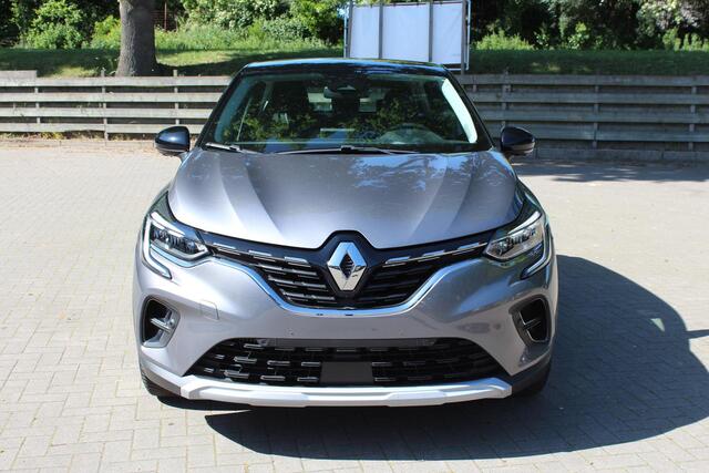 Renault CAPTUR 1.0 TCe 100 Intens