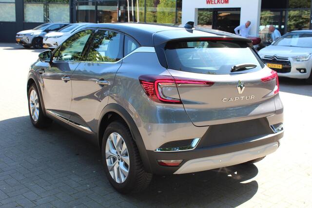 Renault CAPTUR 1.0 TCe 100 Intens