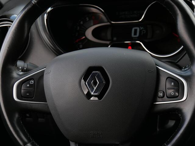 Renault CAPTUR 1.2TCe XMOD/ NAVI/ CAMERA/ PDC ACHTER