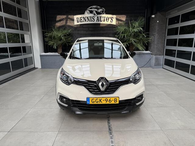 Renault CAPTUR 0.9 TCe Intens