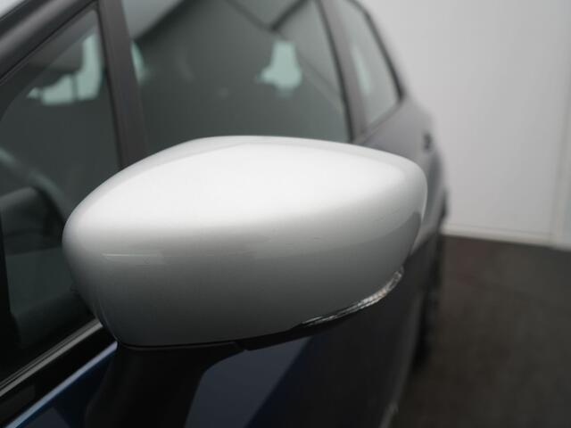 Renault CAPTUR TCe 90 Intens - RIJKLAARPRIJS - Achteruitrijcamera