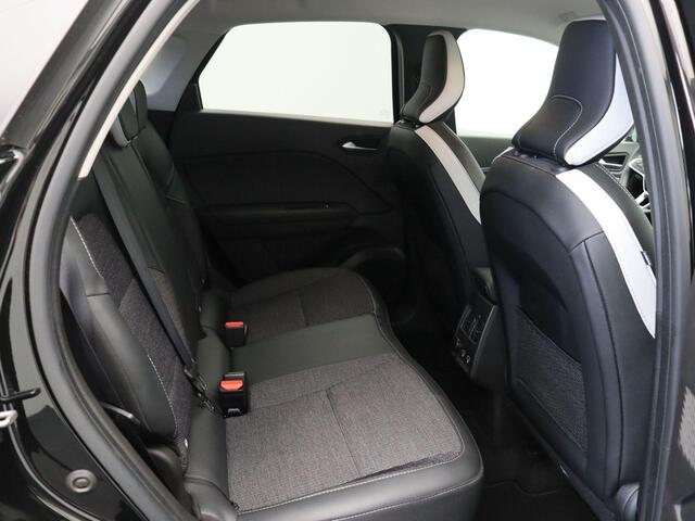 Renault CAPTUR 1.6 E-Tech full hybrid 145pk techno | Grootscherm navigatie | Achteruitrijcamera | Parkeersensoren voor/achter |