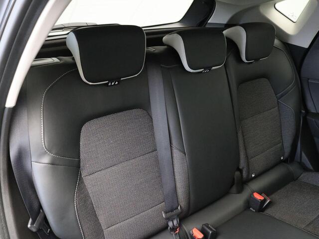 Renault CAPTUR 1.6 E-Tech full hybrid 145pk techno | Grootscherm navigatie | Achteruitrijcamera | Parkeersensoren voor/achter |
