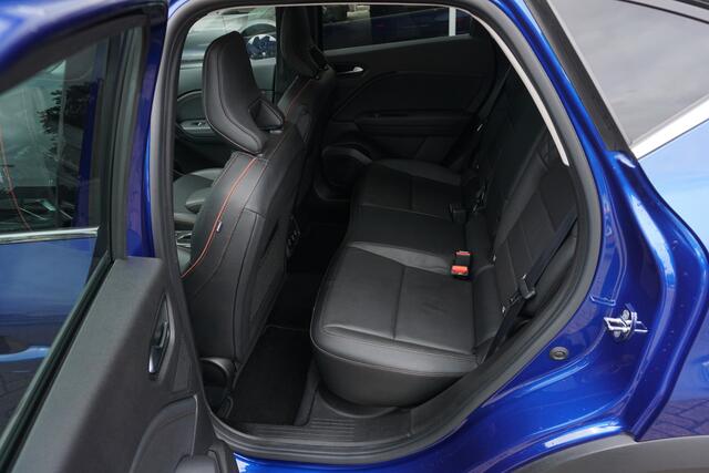 Renault CAPTUR 1.6 E-Tech Plug-in Hybrid 160 Initiale Paris 360° Camera | Stoelverw. | Apple Carplay * All in prijs *