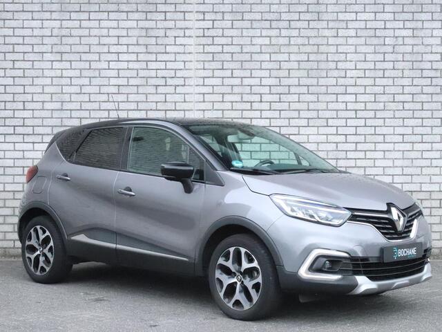 Renault CAPTUR 0.9 TCe Intens | Afneembare trekhaak | Navigatie | Parkeersensoren achter