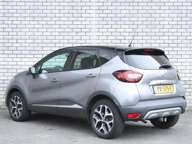 Renault CAPTUR 0.9 TCe Intens | Afneembare trekhaak | Navigatie | Parkeersensoren achter
