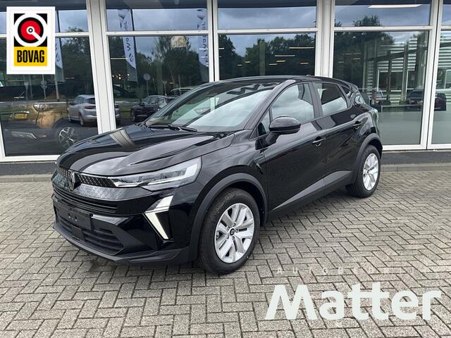 Renault CAPTUR 1.3 mild hybrid 160 Evolution