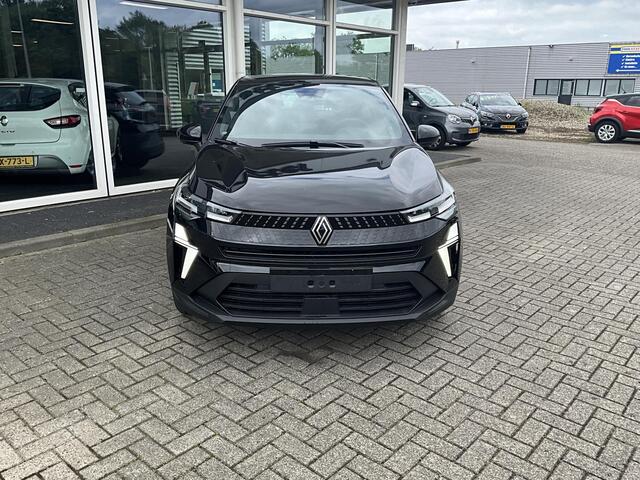 Renault CAPTUR 1.3 mild hybrid 160 Evolution