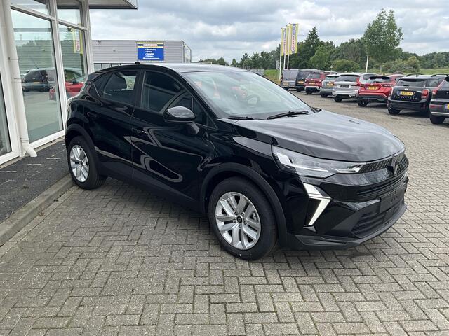 Renault CAPTUR 1.3 mild hybrid 160 Evolution