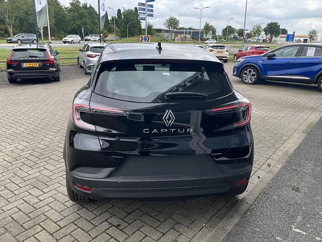 Renault CAPTUR 1.3 mild hybrid 160 Evolution