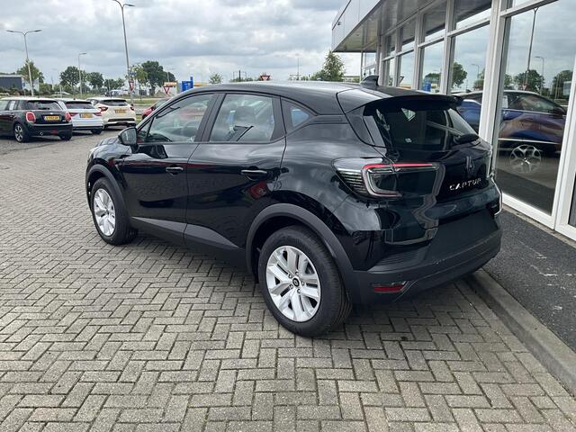 Renault CAPTUR 1.3 mild hybrid 160 Evolution