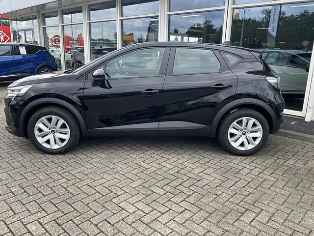 Renault CAPTUR 1.3 mild hybrid 160 Evolution