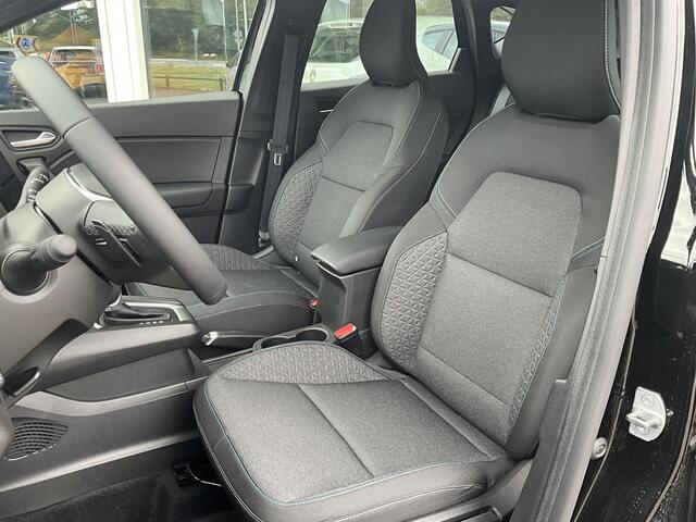 Renault CAPTUR 1.3 mild hybrid 160 Evolution