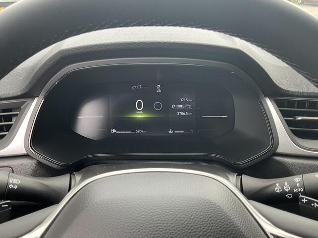 Renault CAPTUR 1.3 mild hybrid 160 Evolution
