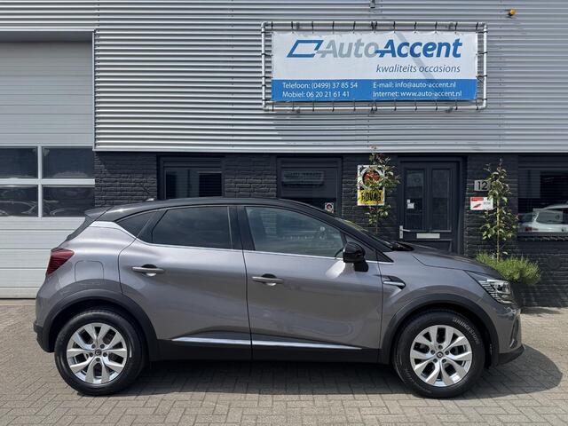 Renault CAPTUR 1.0 TCe 100 Intens Navi/Camera/79dkm...