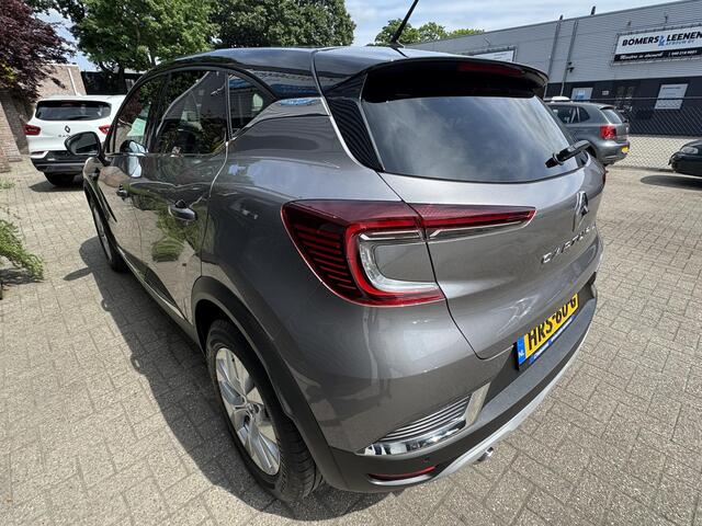 Renault CAPTUR 1.0 TCe 100 Intens Navi/Camera/79dkm...
