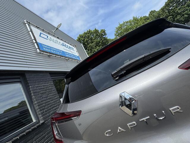 Renault CAPTUR 1.0 TCe 100 Intens Navi/Camera/79dkm...