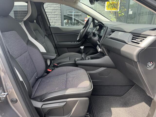 Renault CAPTUR 1.0 TCe 100 Intens Navi/Camera/79dkm...