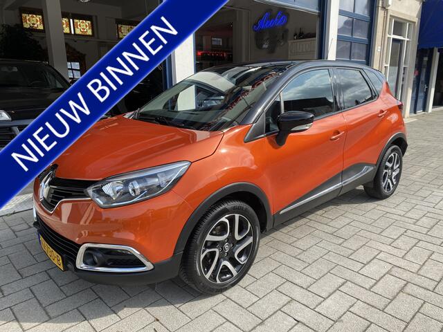 Renault CAPTUR 1.2 TCe Dynamique AUTOMAAT/CAMERA/NL AUTO