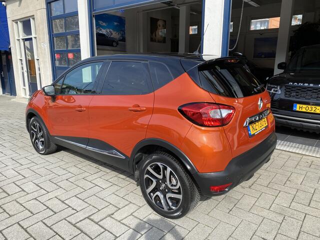 Renault CAPTUR 1.2 TCe Dynamique AUTOMAAT/CAMERA/NL AUTO