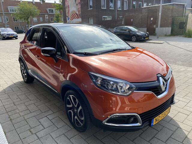 Renault CAPTUR 1.2 TCe Dynamique AUTOMAAT/CAMERA/NL AUTO