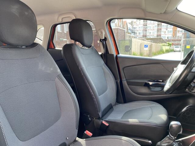 Renault CAPTUR 1.2 TCe Dynamique AUTOMAAT/CAMERA/NL AUTO