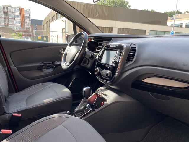 Renault CAPTUR 1.2 TCe Dynamique AUTOMAAT/CAMERA/NL AUTO
