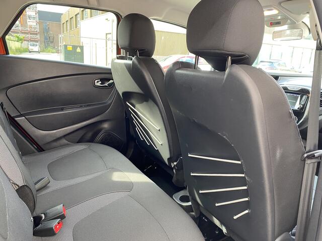 Renault CAPTUR 1.2 TCe Dynamique AUTOMAAT/CAMERA/NL AUTO