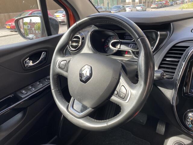 Renault CAPTUR 1.2 TCe Dynamique AUTOMAAT/CAMERA/NL AUTO