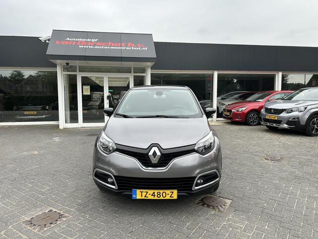 Renault CAPTUR 1.2 TCe Dynamique