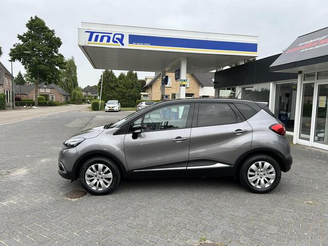Renault CAPTUR 1.2 TCe Dynamique