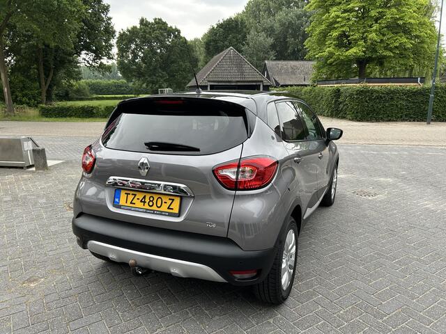 Renault CAPTUR 1.2 TCe Dynamique