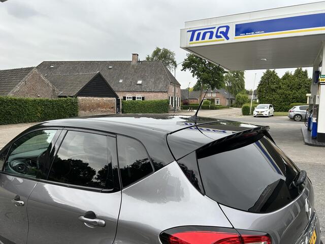 Renault CAPTUR 1.2 TCe Dynamique