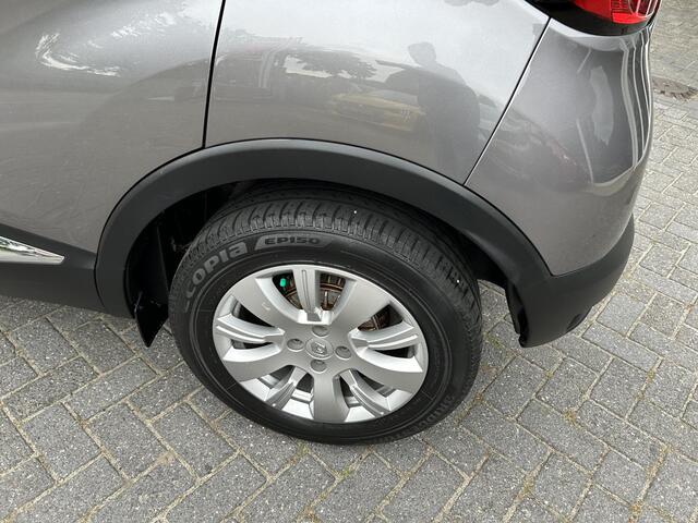 Renault CAPTUR 1.2 TCe Dynamique
