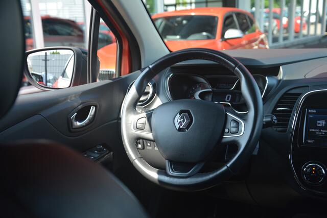 Renault CAPTUR 0.9 TCe Xmod | Navigatie | Camera | Cruise-control | NL auto!! |