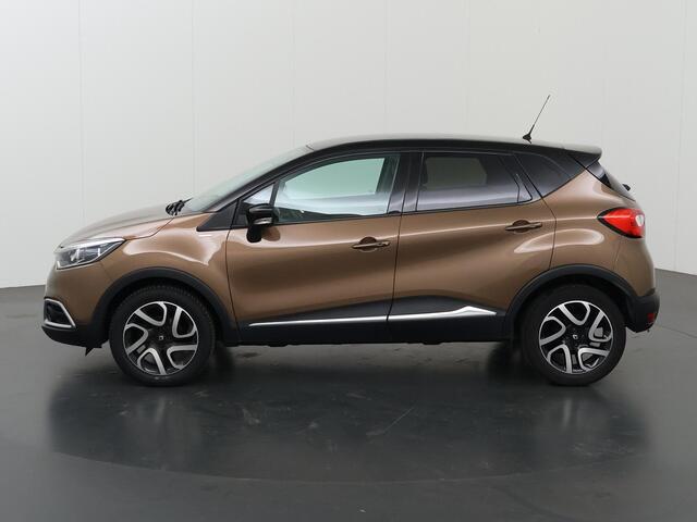 Renault CAPTUR 0.9 TCe Barista | Navigatie | Parkeercamera | Climate Control | Keyless Go |