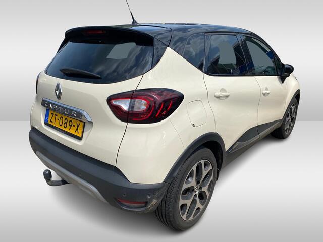 Renault CAPTUR 0.9 TCe Intens / LED / Navi / Camera / Trekhaak