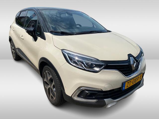 Renault CAPTUR 0.9 TCe Intens / LED / Navi / Camera / Trekhaak