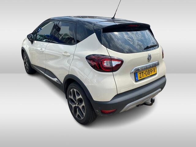 Renault CAPTUR 0.9 TCe Intens / LED / Navi / Camera / Trekhaak
