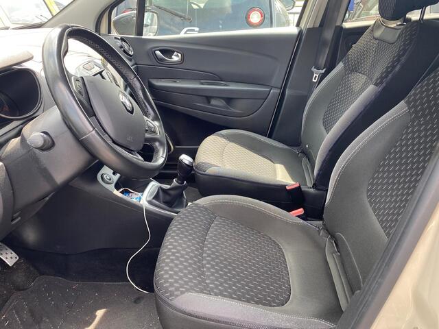 Renault CAPTUR 0.9 TCe Intens / LED / Navi / Camera / Trekhaak