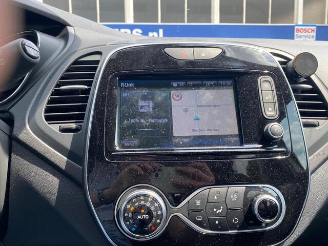 Renault CAPTUR 0.9 TCe Intens / LED / Navi / Camera / Trekhaak