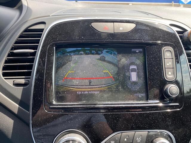 Renault CAPTUR 0.9 TCe Intens / LED / Navi / Camera / Trekhaak