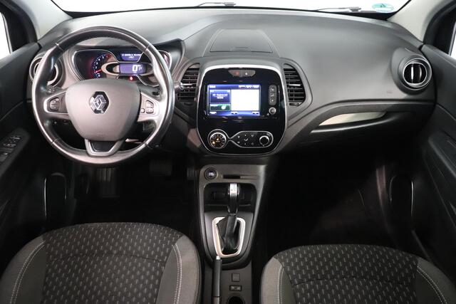 Renault CAPTUR 1.2 TCe Intens | Camera | Navigatie | LED koplampen | Android Auto | Parkeersensoren | Trekhaak |
