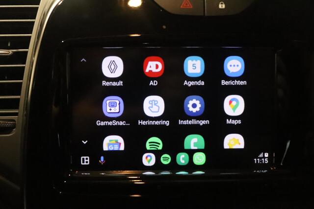 Renault CAPTUR 1.2 TCe Intens | Camera | Navigatie | LED koplampen | Android Auto | Parkeersensoren | Trekhaak |