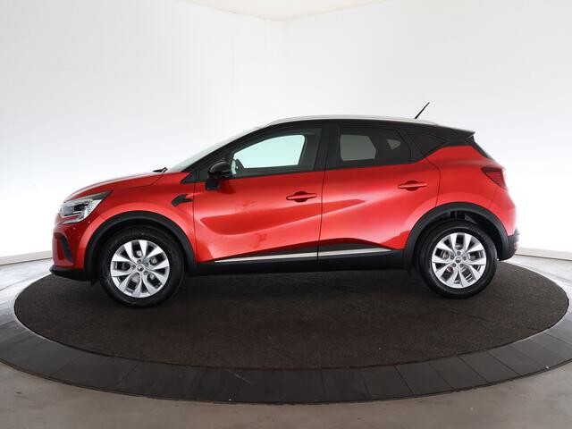 Renault CAPTUR TCe 100 Zen