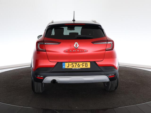 Renault CAPTUR TCe 100 Zen