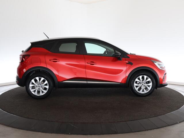 Renault CAPTUR TCe 100 Zen